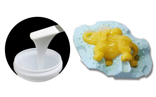 模具硅橡膠制作的模具出現(xiàn)燒模是什么原因？