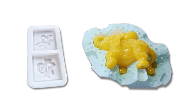 模具硅橡膠和食品模具硅膠有什么區(qū)別？