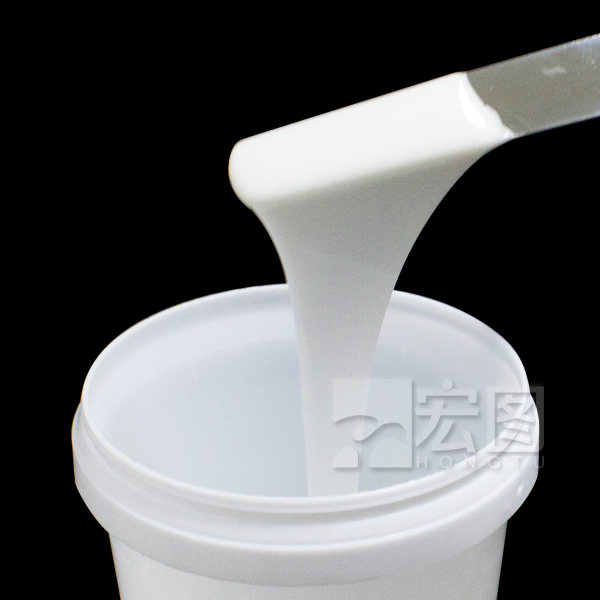 如何選擇食品級模具硅膠？宏圖告訴你這些要點