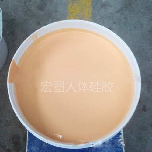 人體硅膠的應(yīng)用真的很少嗎？