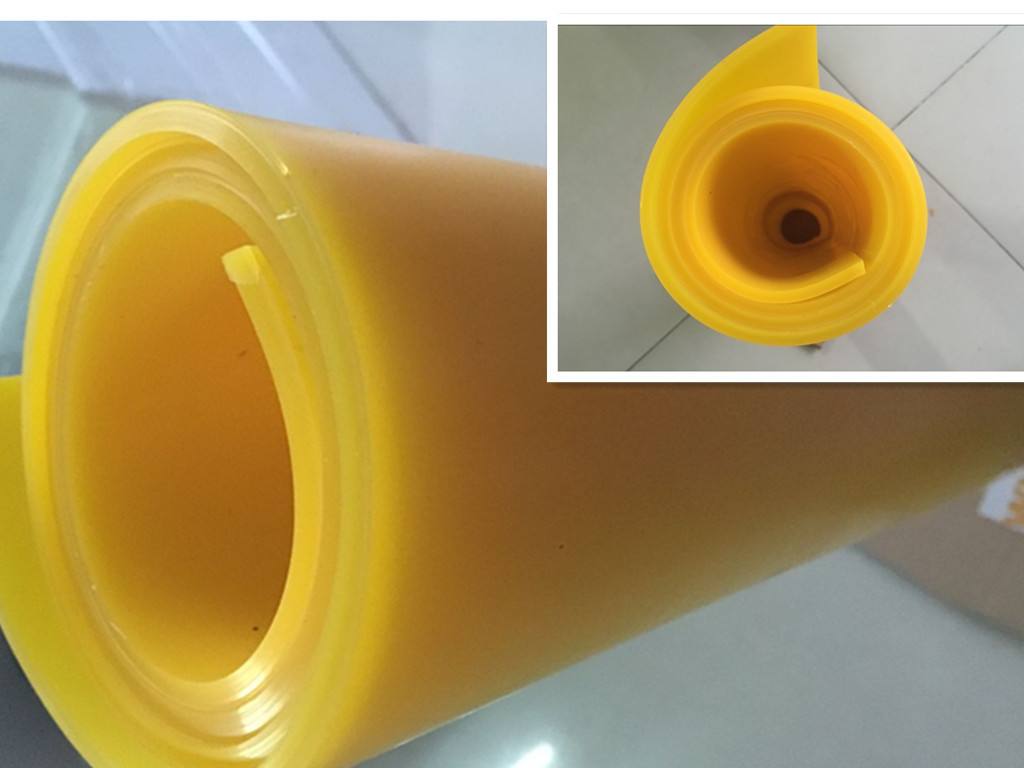 模具硅膠產(chǎn)品高溫成型要多久？