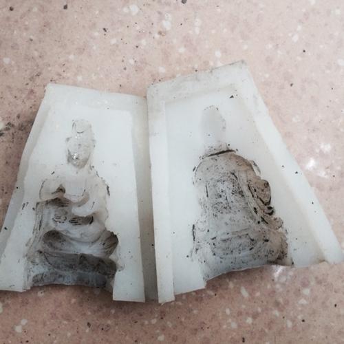 模具硅膠固化太慢怎么辦？