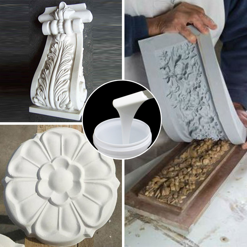模具硅膠產(chǎn)品加工工藝有什么優(yōu)缺點(diǎn)？