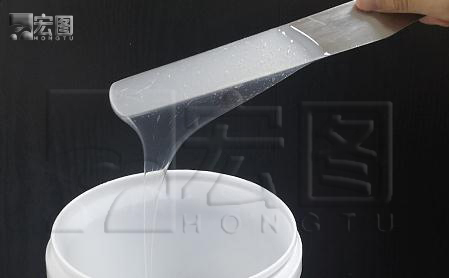液態(tài)硅膠原材料你了解多少呢 ？