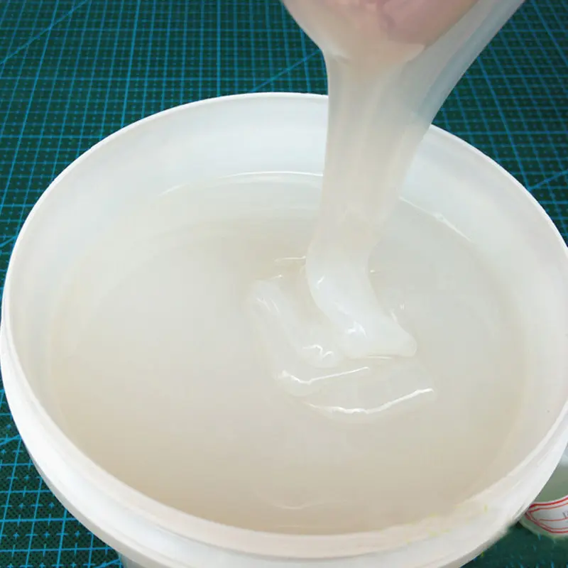 放心采購宏圖食品級液體硅膠，安全有保障！